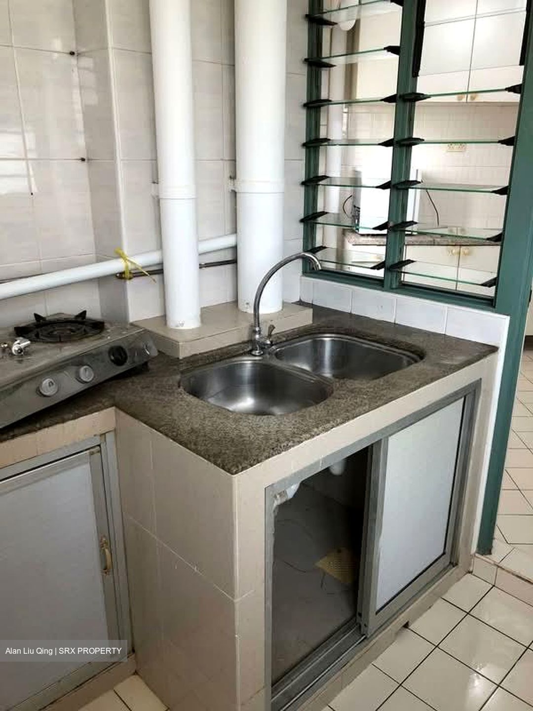 Blk 461 Choa Chu Kang Avenue 4 (Choa Chu Kang), HDB Executive #563660241